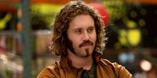 T.J. Miller in Silicon Valley