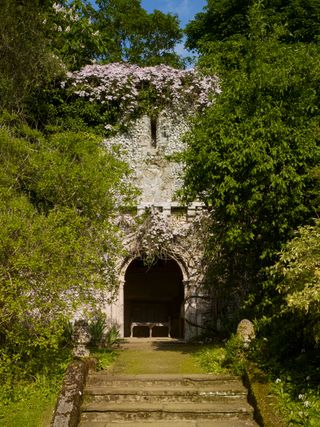 Benington Lordship, Hertfordshire. ©Paul Highnam/Country Life Picture Library