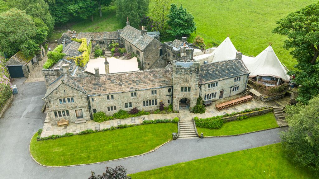 Images of Upper House, Derbyshire
