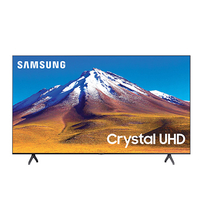 Samsung Class 6 Series 4K TV: $749.99