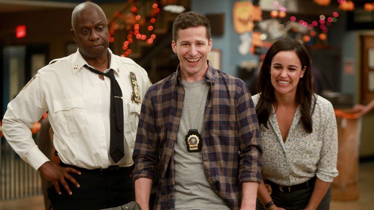 Brooklyn Nine-Nine