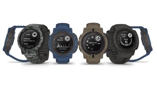 Garmin Instinct 2 Series