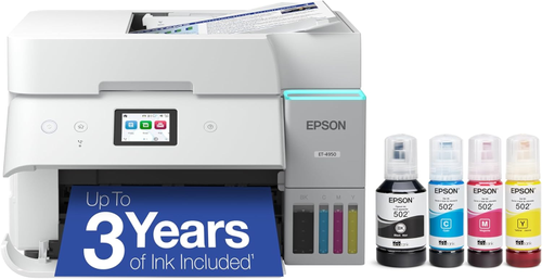 EcoTank ET-4950