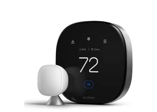 Ecobee Smart thermostat premium and sensor