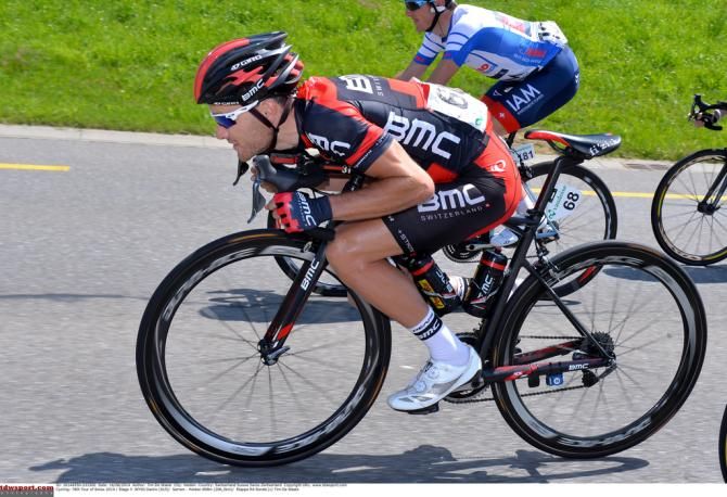 Danilo Wyss (BMC)