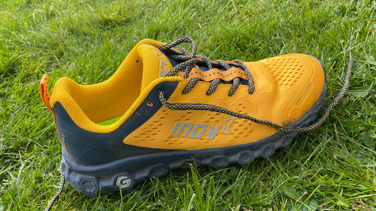 Best TrailRunning Shoes 2024, Picks For All Terrains Coach