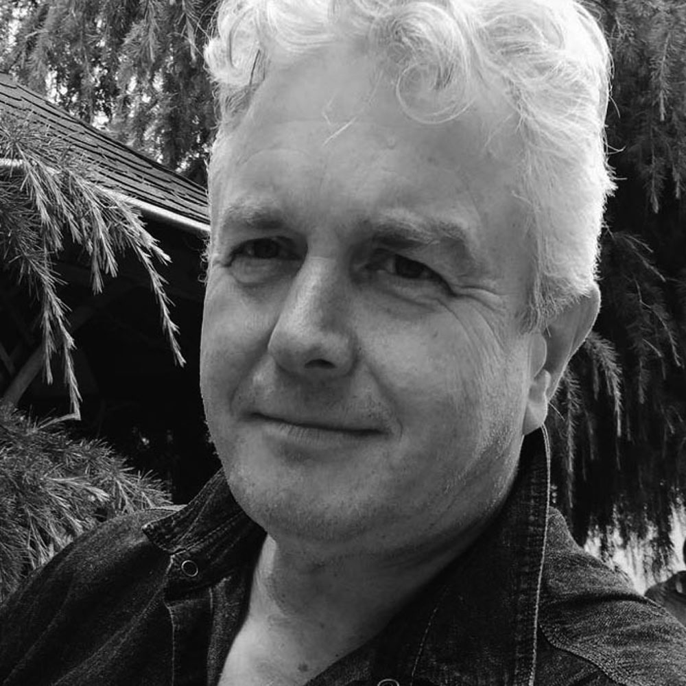 Nigel Prince