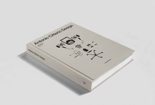 Antonio Citterio book: product design