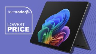 Microsoft Surface Pro (2026)