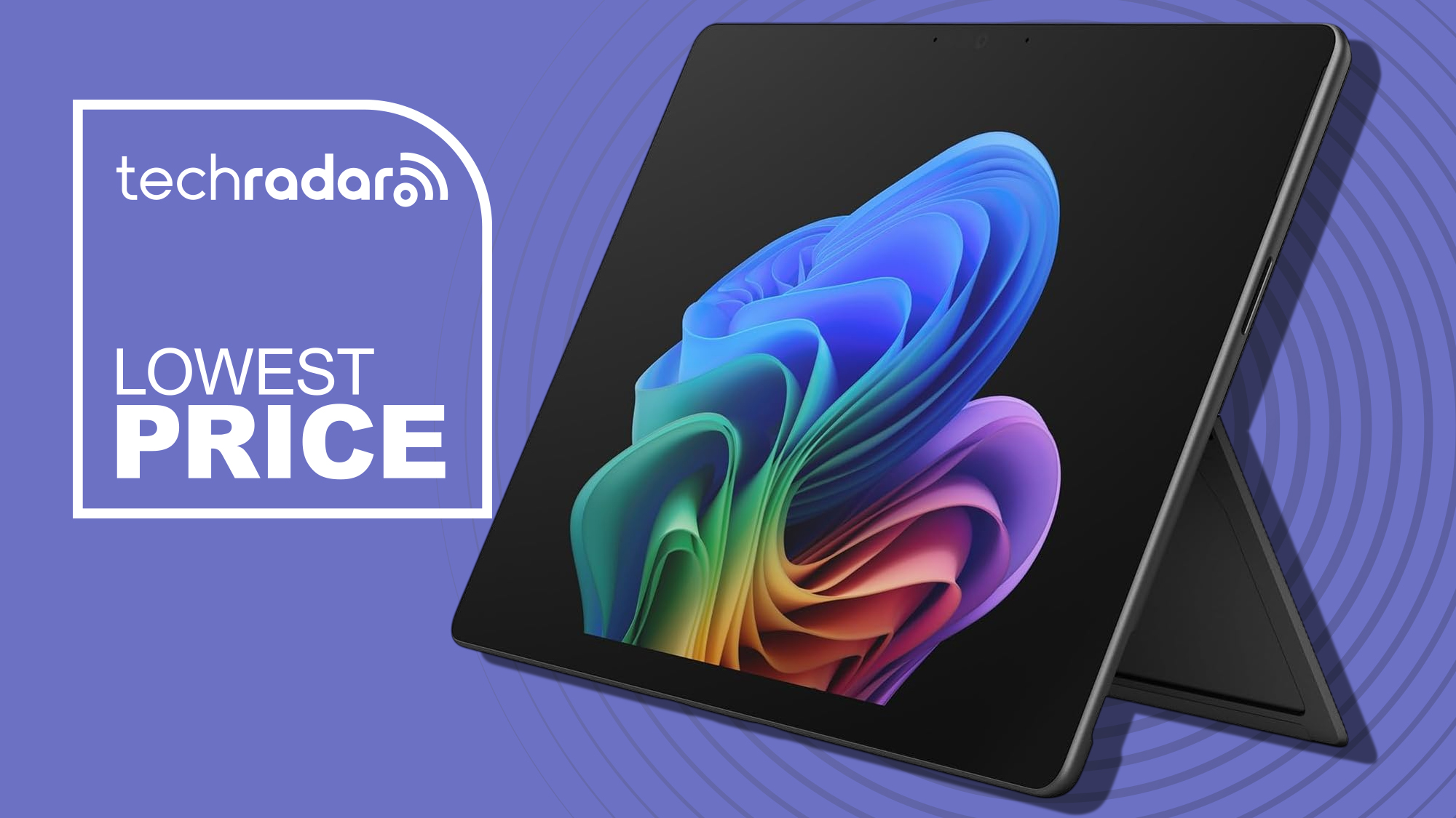 Microsoft Surface Pro (2026)