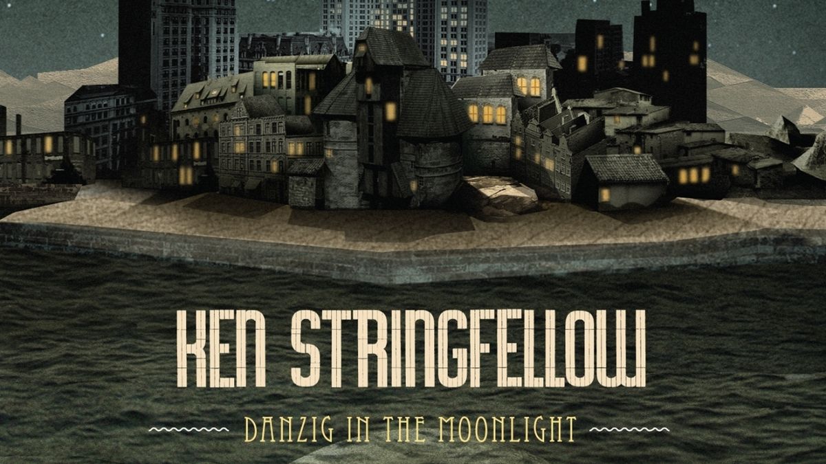 Ken Stringfellow: Danzig In The Moonlight | Louder