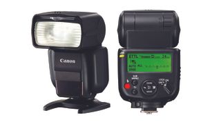 Get the Speedlite 430EX III-RT for free when you buy a Canon EOS 90D