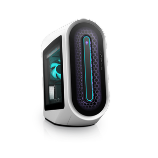 Alienware Aurora 2021 redesign
