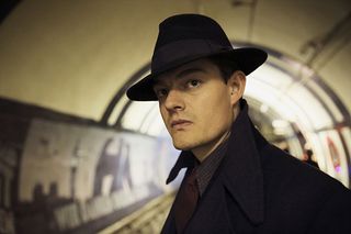 SS-GB/ Sam Riley