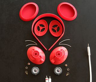 3D-printing projects abound