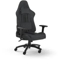 2. Corsair TC100 | Fabric and leatherette | $249.99 $179.99 at Best Buy (save $70)