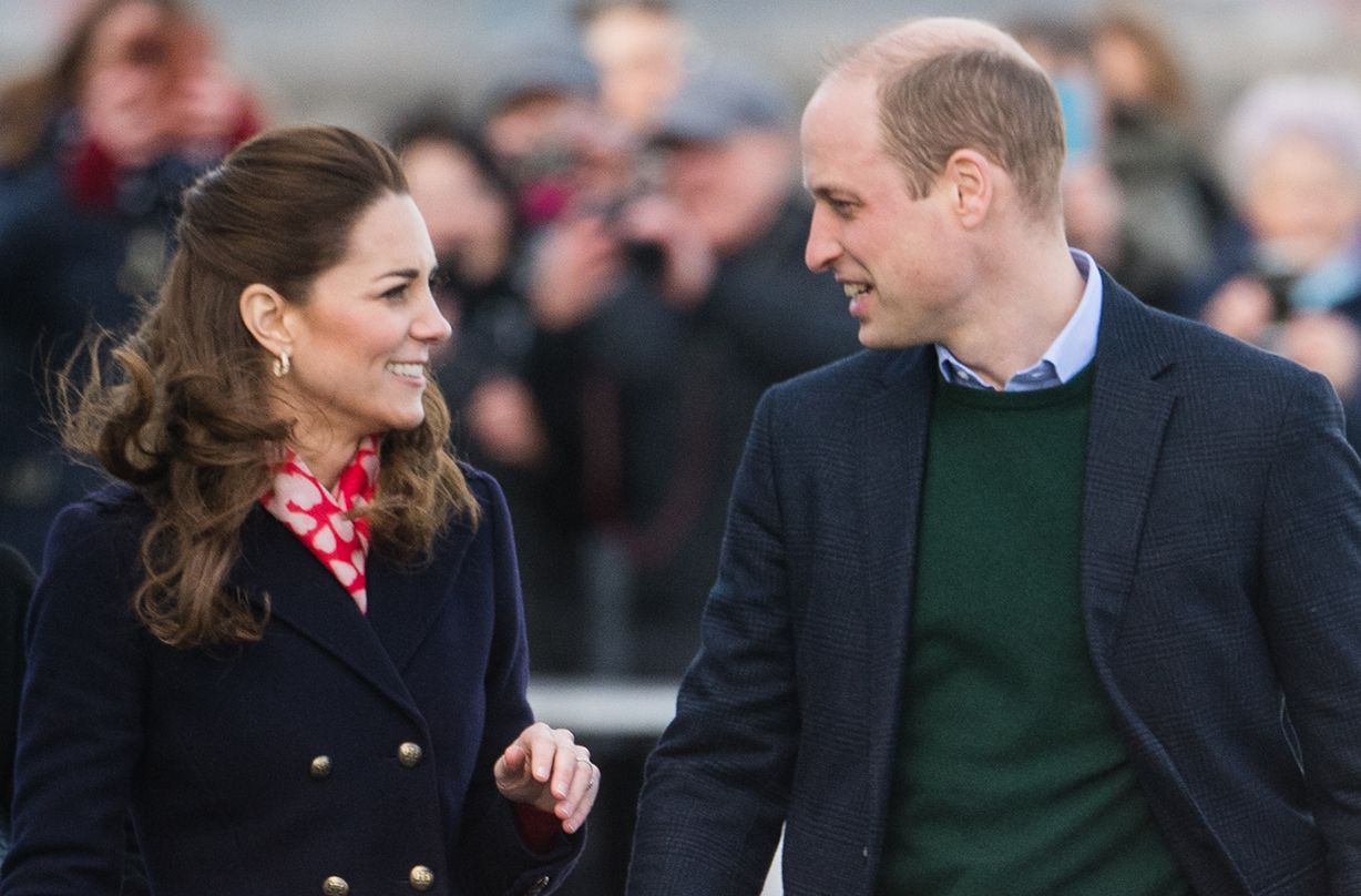 prince william special valentines day plans kate middleton