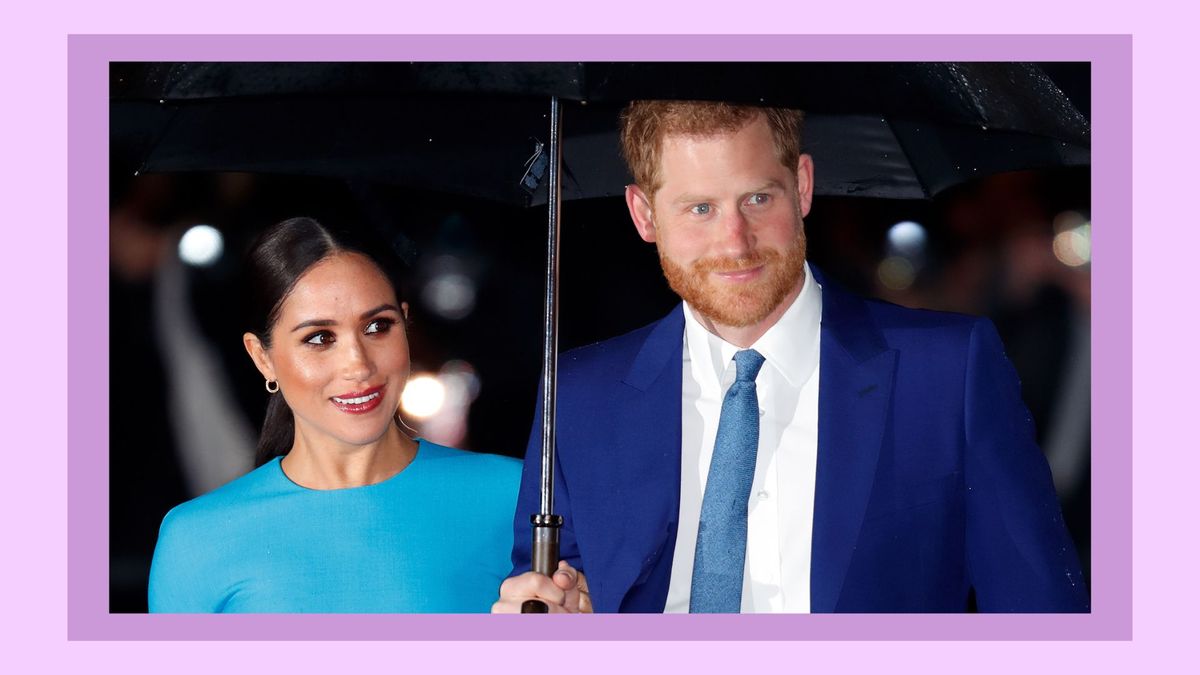 The 'Harry & Meghan' documentary reactions are in—here's what viewers are saying