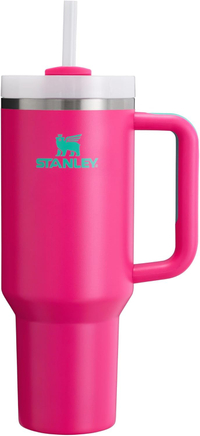 Stanley Quencher H2.0 FlowState Stainless Steel Tumbler (40 oz)