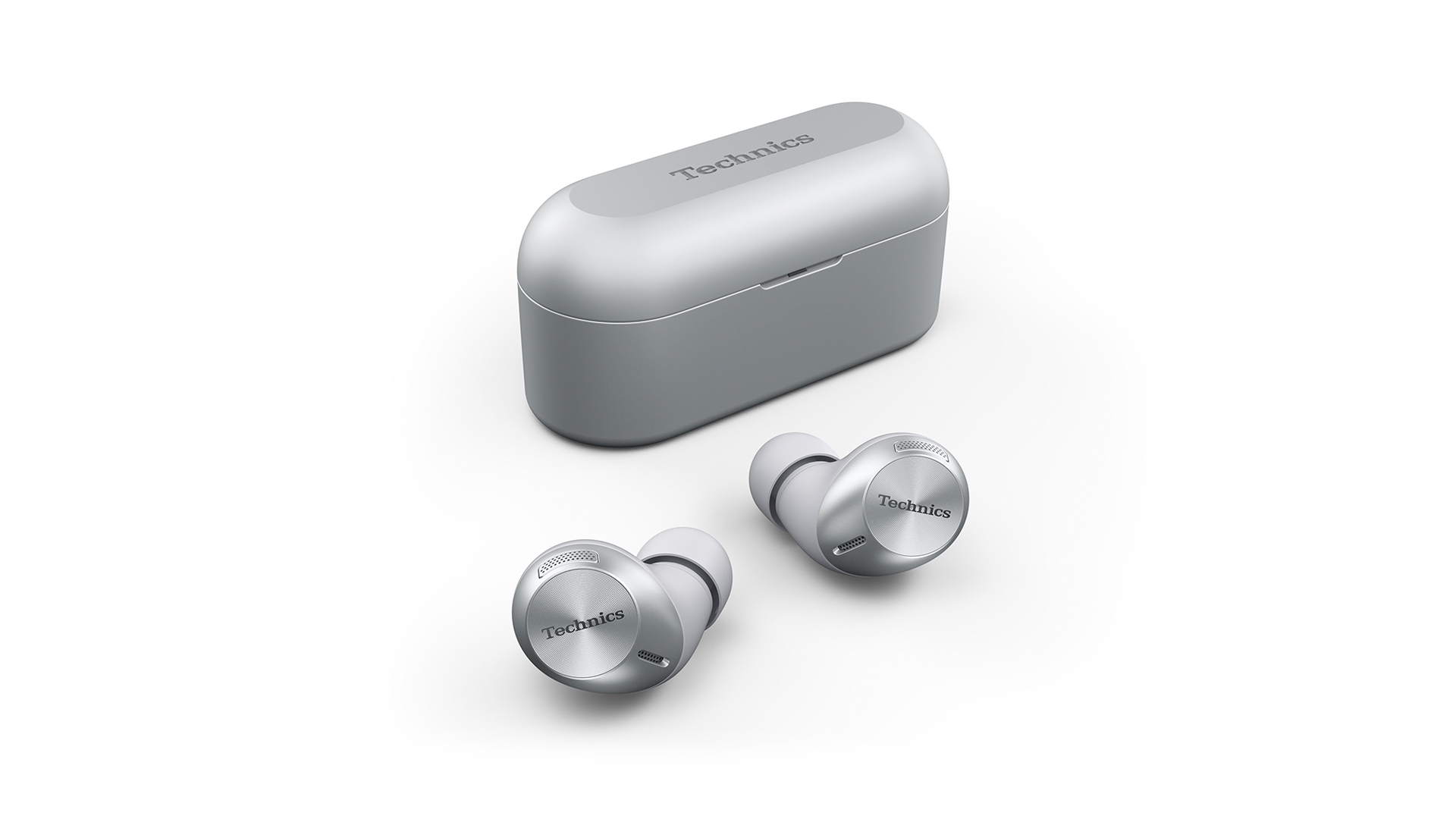 True Wireless Earbuds EAH-AZ40