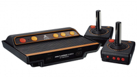   Atari Flashback 8 Gold Deluxe