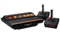   Atari Flashback 8 Gold Deluxe