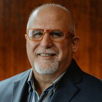 John J. Gardner, IAR's avatar