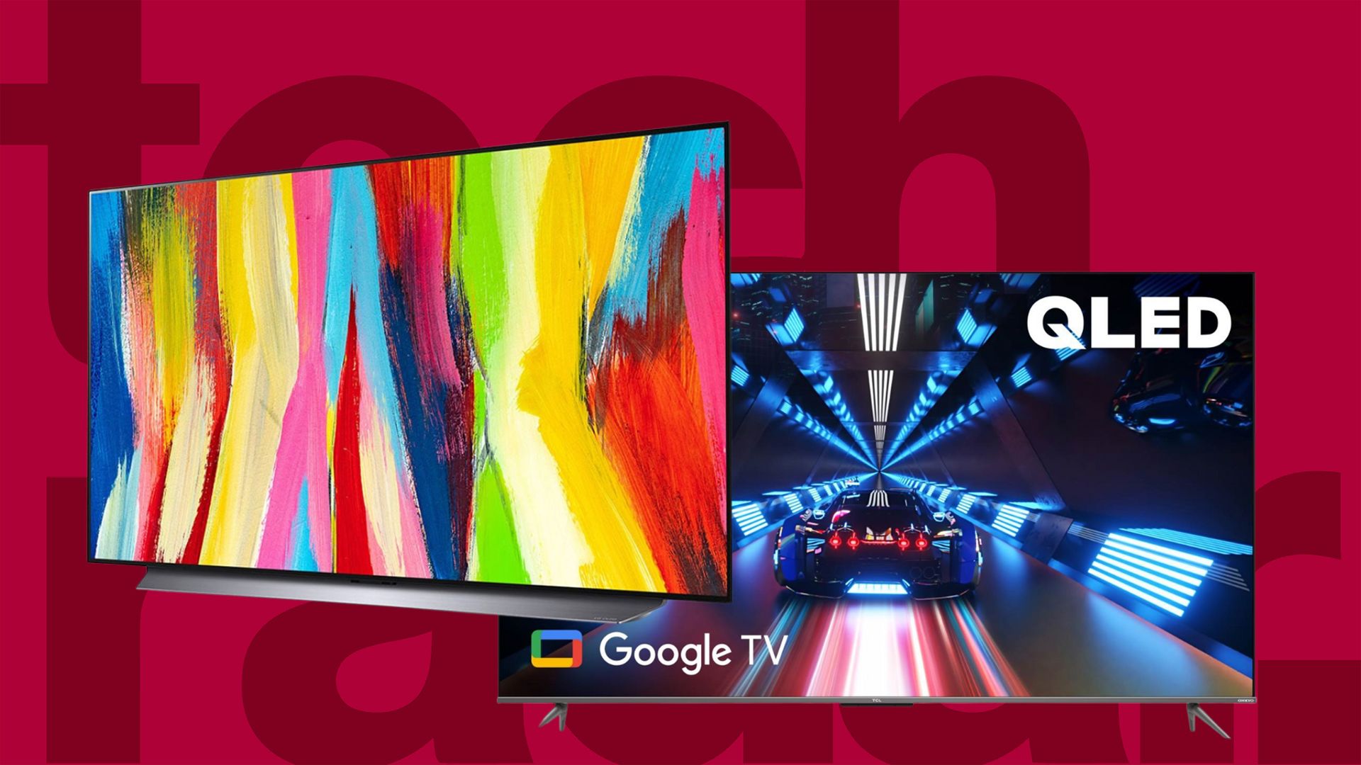 The best 48 and 50inch TVs in Australia 2024 top picks for every