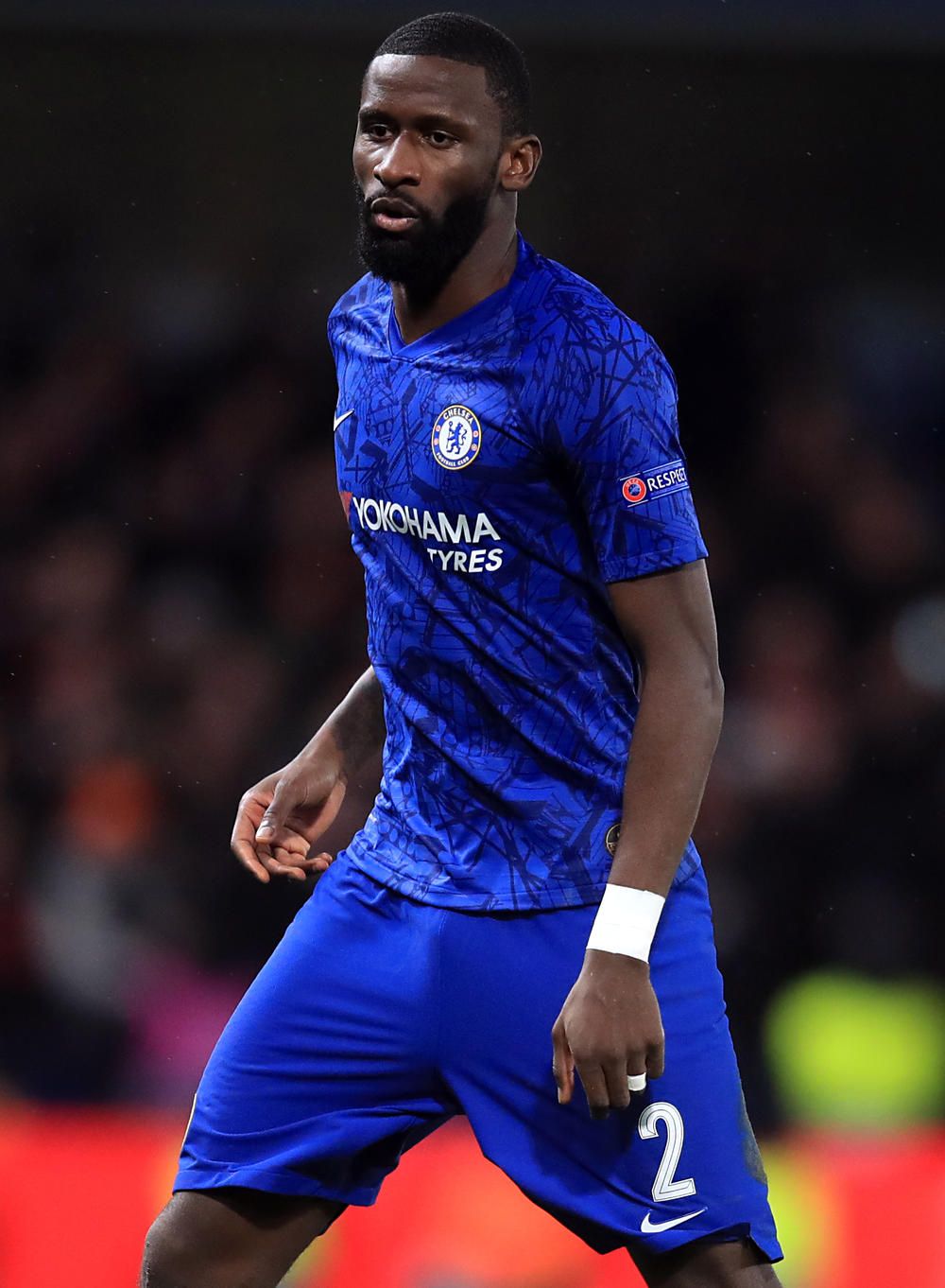 rudiger chelsea shirt