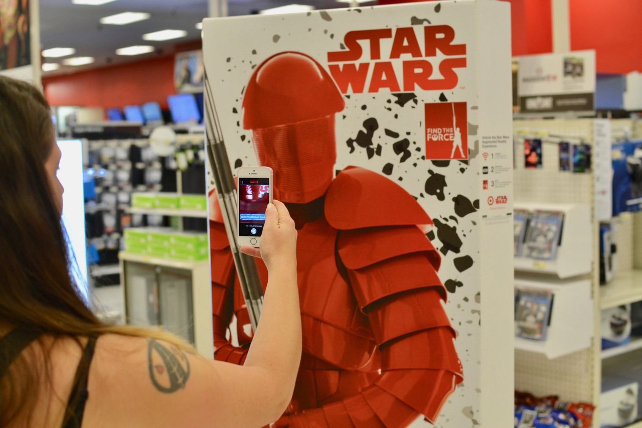 Find the Force