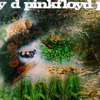 8. A Saucerful Of Secrets (1968)