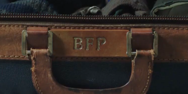 Ben Parker nod