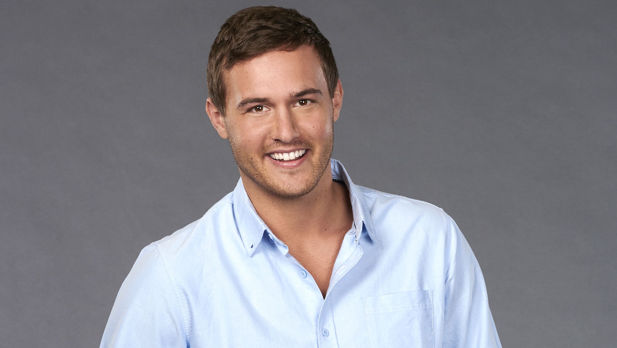 ABC's "The Bachelorette" - Season 15