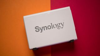Synology DiskStation DS223j review