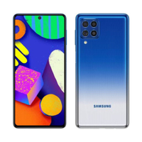 Check out Samsung Galaxy F62 on Flipkart