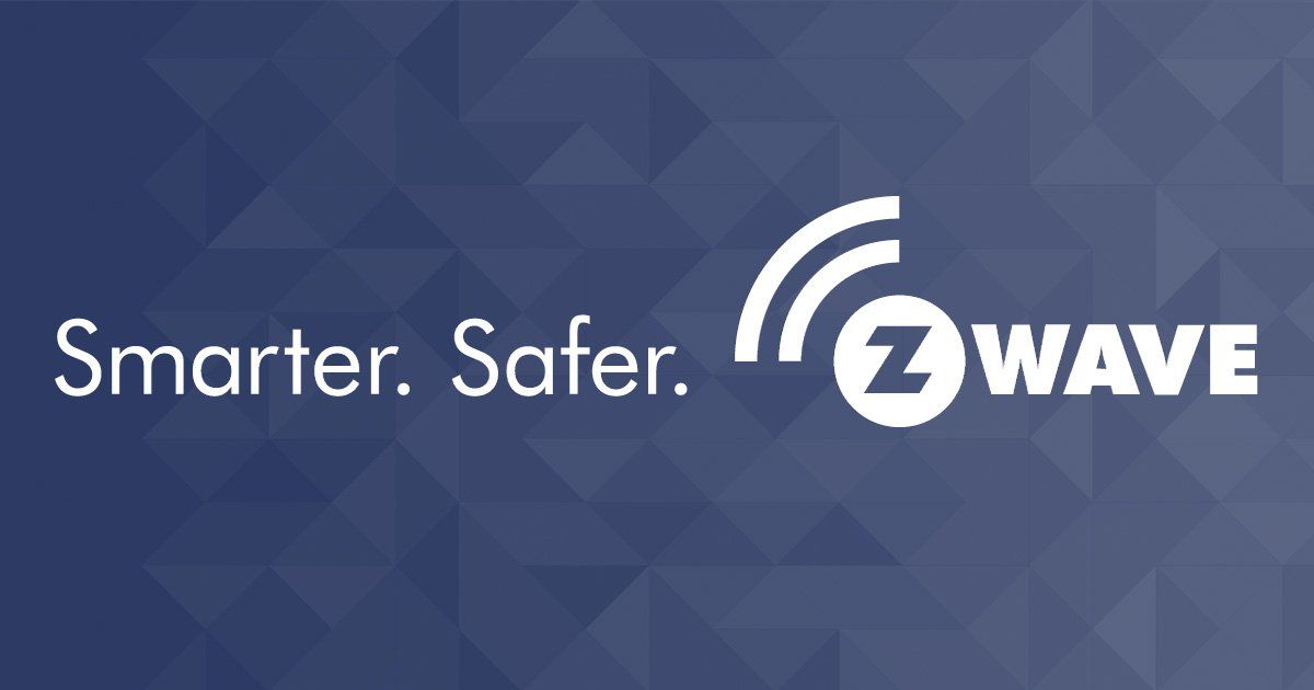 Z-Wave logo