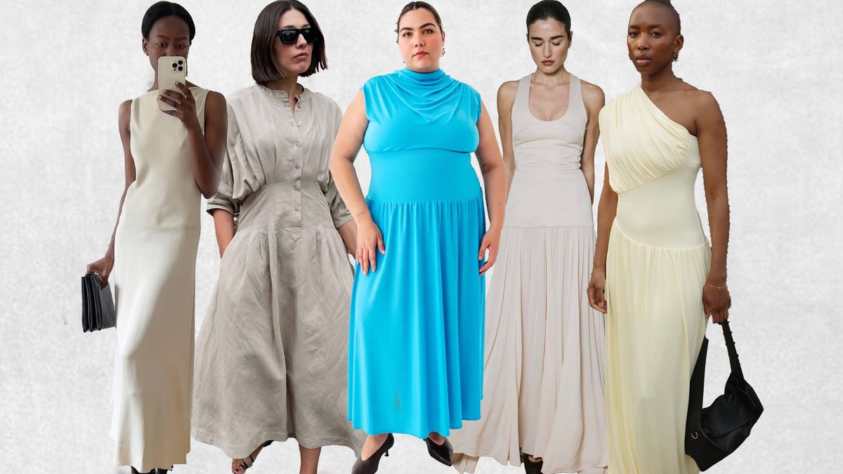 Fresher Models Have Eclipsed These 5 Outdated Dress Trends—Sorry, I Said It