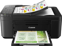 Canon Pixma TR4720 Wireless Inkjet All-In-One Color Printer: Was $100Now $63
Save $37