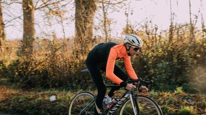 Essential winter cycling discount gear