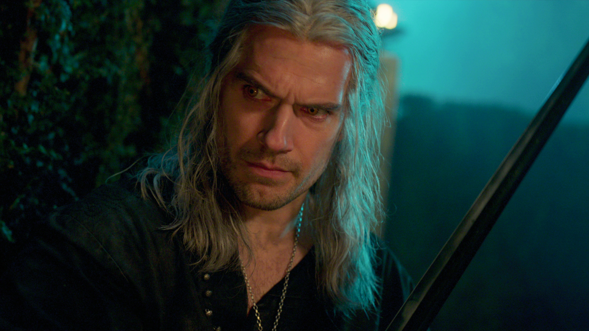 The Witcher season 3, part 2 trailer teases Henry Cavill exit