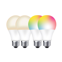 Up to 25% off smart bulbs and plugs at Walmart