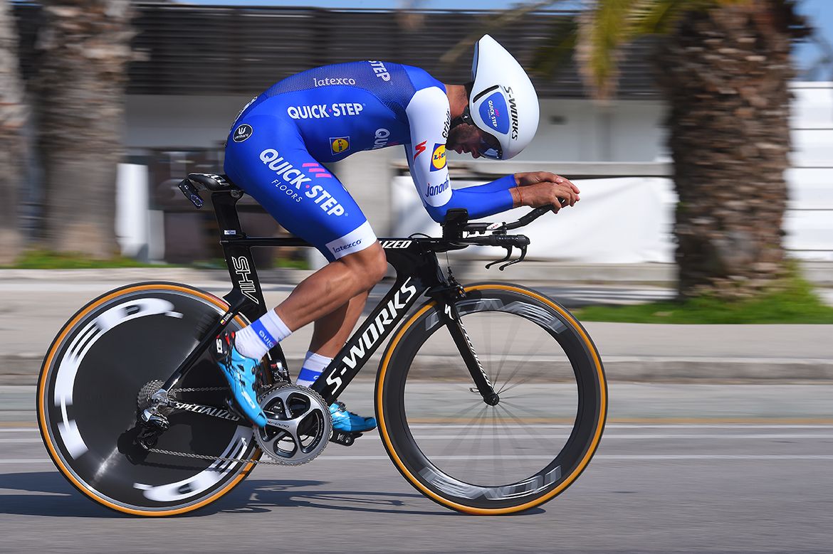 Fernando Gaviria (Quick-Step Floors)