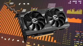 GPU prices continue to drop, mid-March 2022