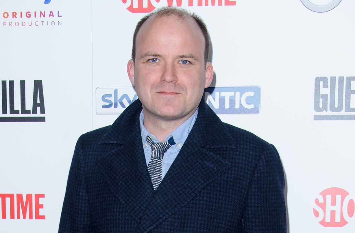 Rory Kinnear