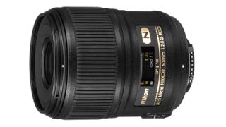 Nikon AF-S Micro 60mm f/2.8G ED review | Digital Camera World