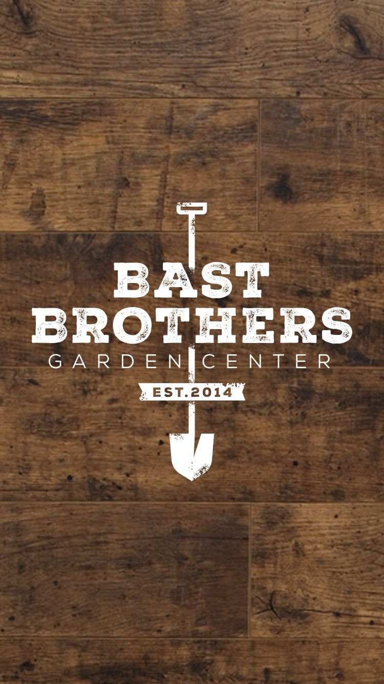 Bast Brothers logo