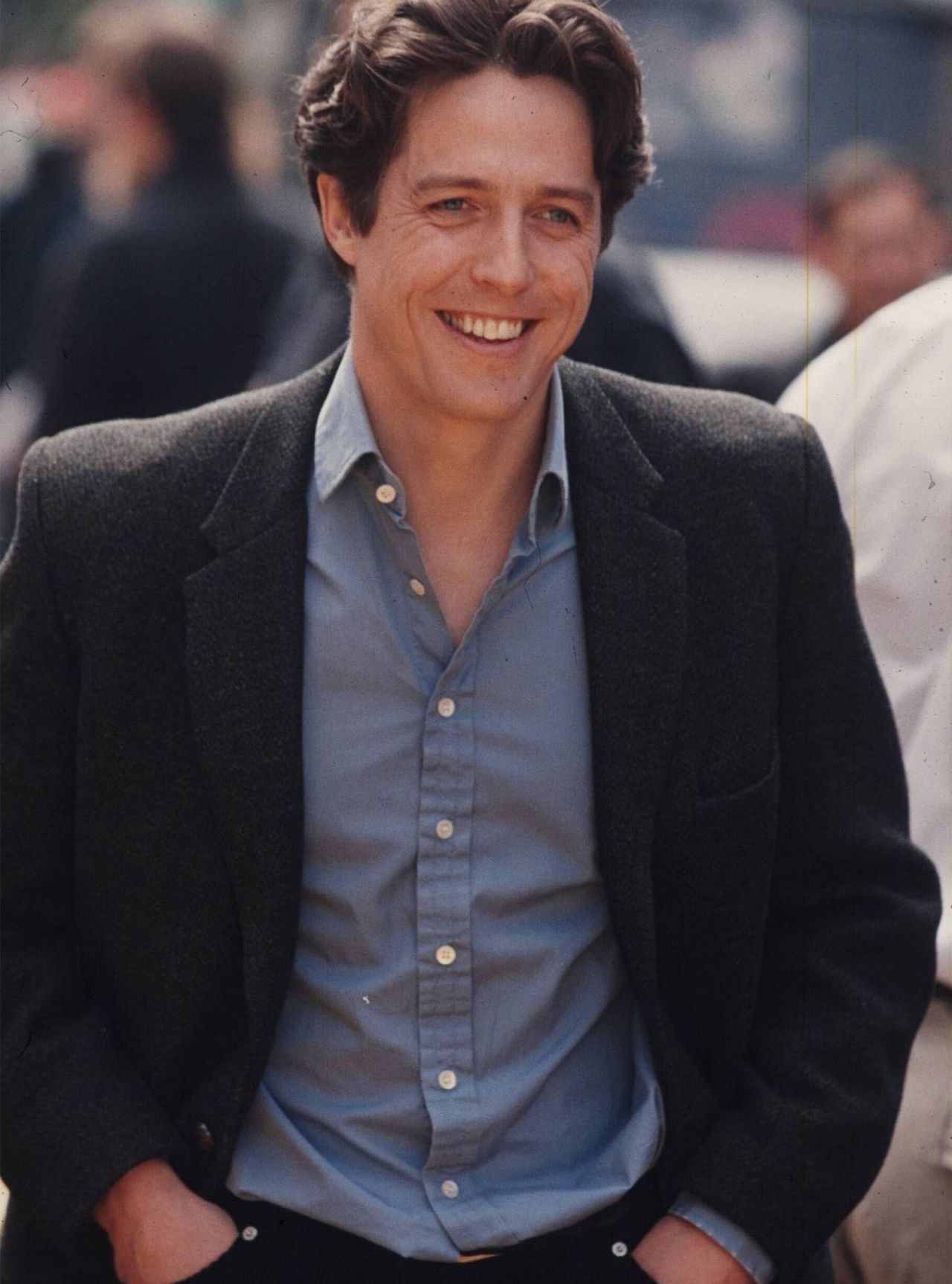 Hugh Grant 