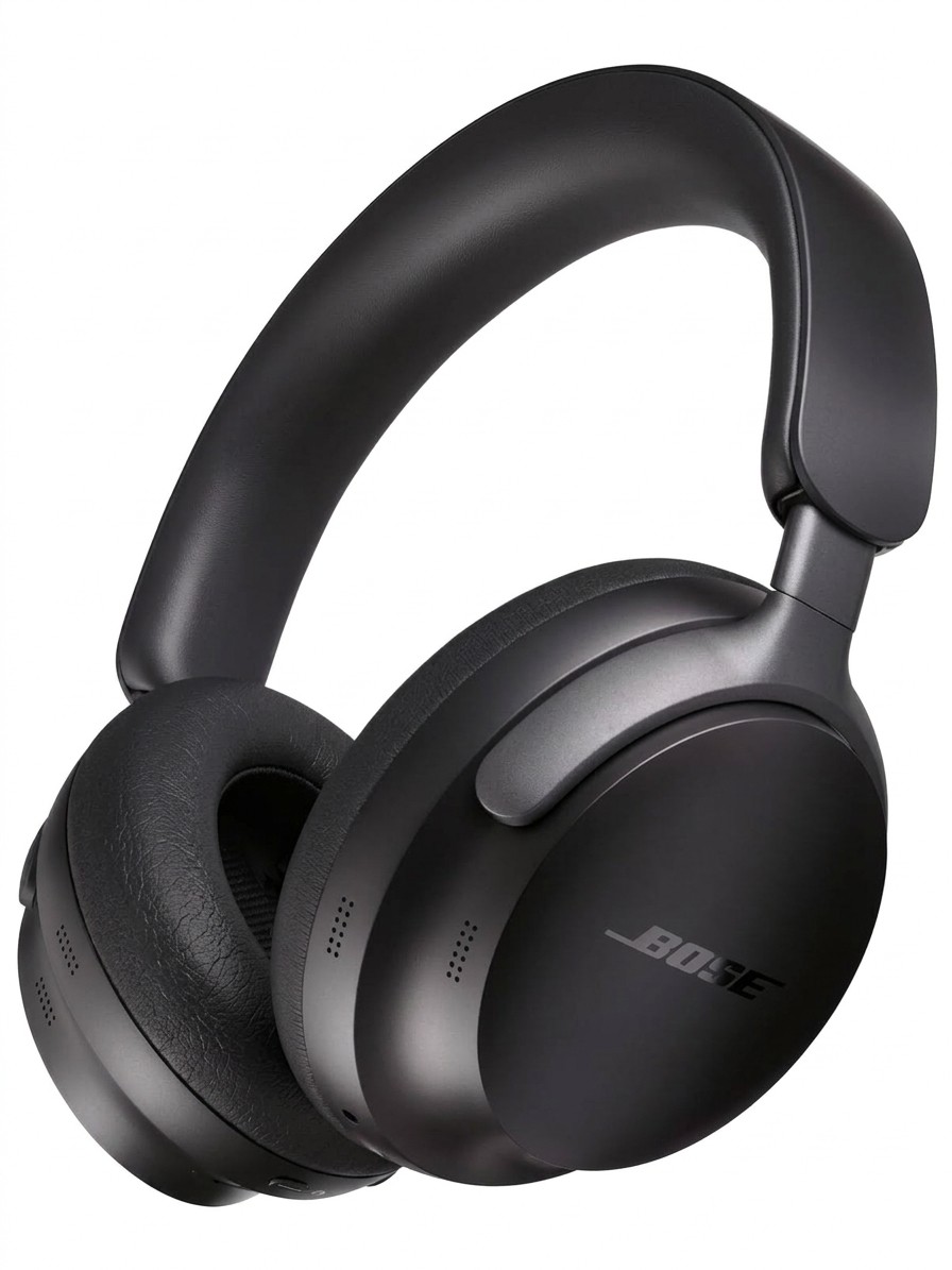 Bose QuietComfort Ultra