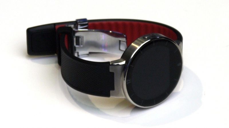 Alcatel OneTouch Watch