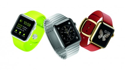 Where does Apple go after the iPhone 6?